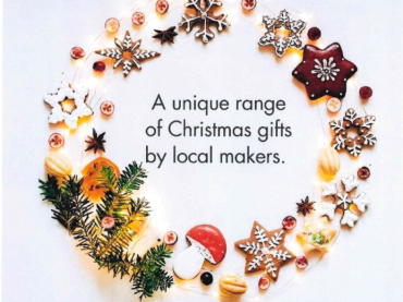 Southgate Cottage Christmas Pop Up Shop